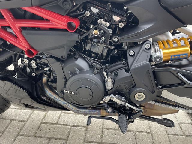 ducati - diavel-1260-s