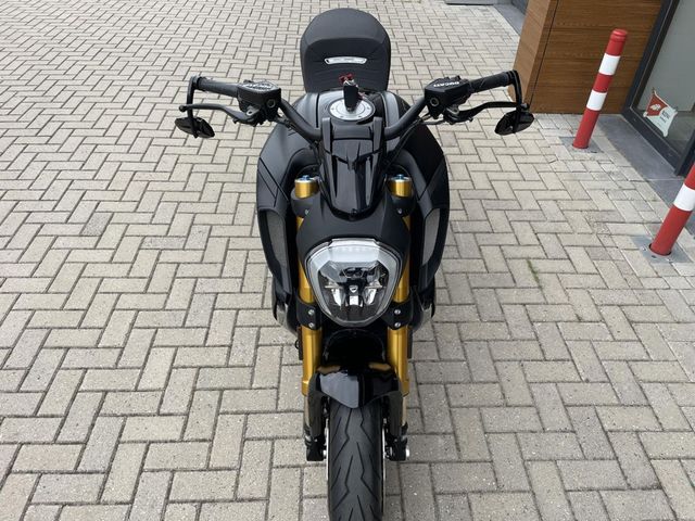 ducati - diavel-1260-s