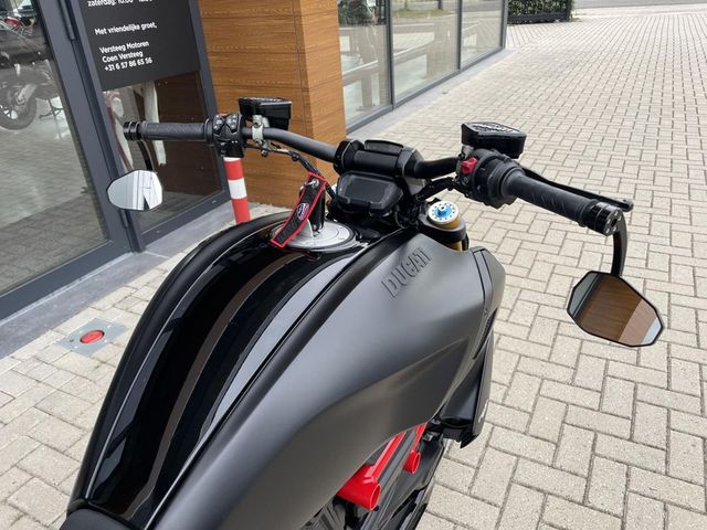 ducati - diavel-1260-s