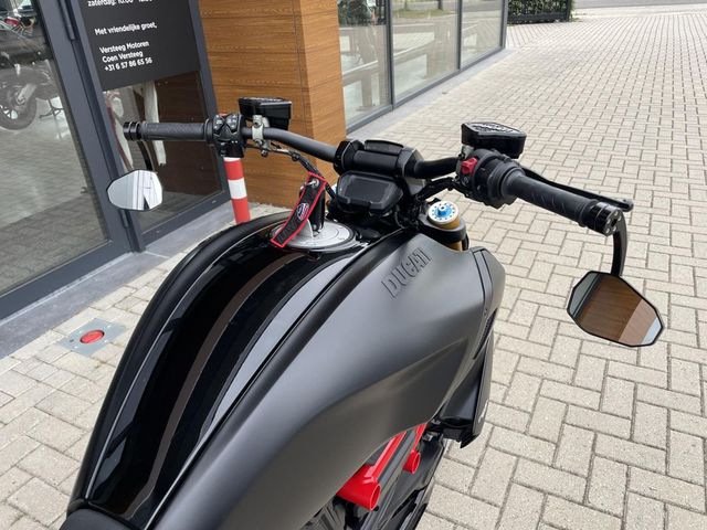 ducati - diavel-1260-s