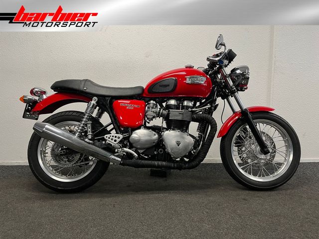 triumph - thruxton-900