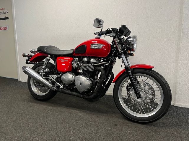 triumph - thruxton-900