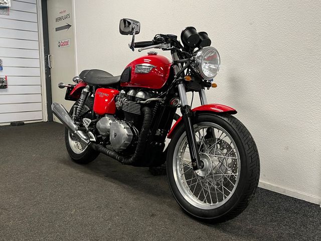 triumph - thruxton-900