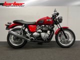 TRIUMPH THRUXTON 900