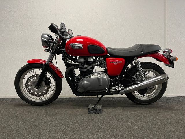 triumph - thruxton-900