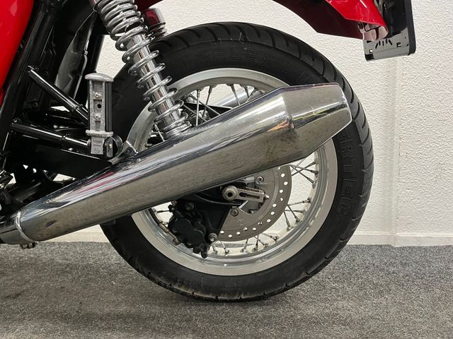 triumph - thruxton-900