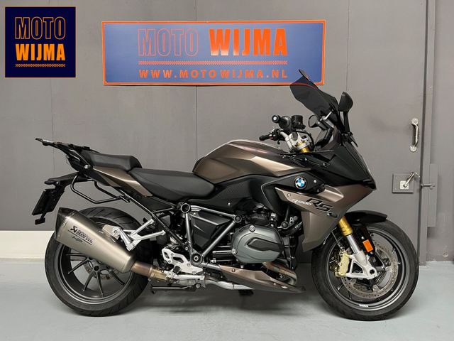 bmw - r-1200-rs