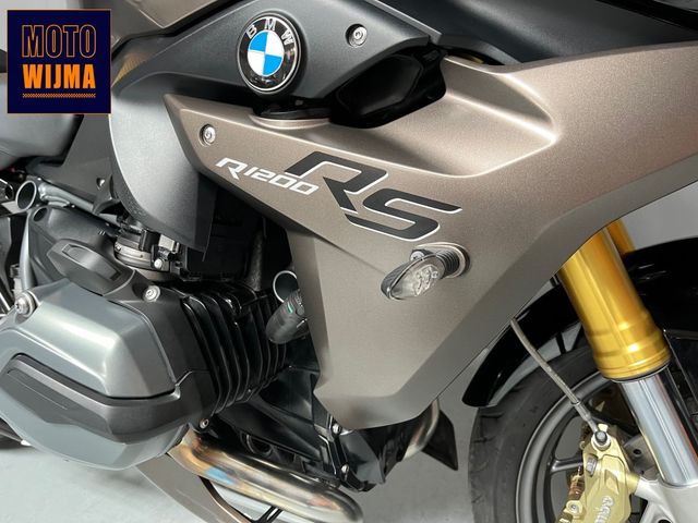 bmw - r-1200-rs