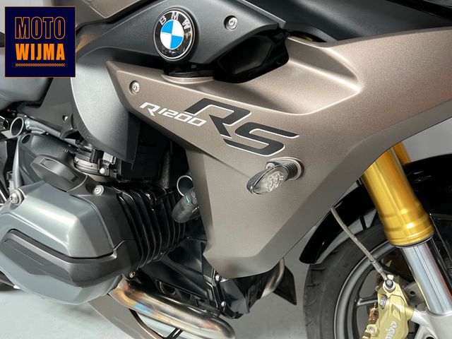bmw - r-1200-rs
