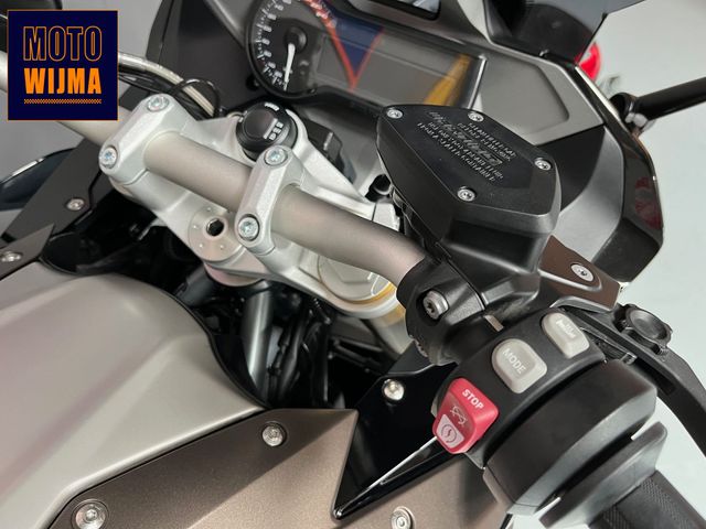 bmw - r-1200-rs