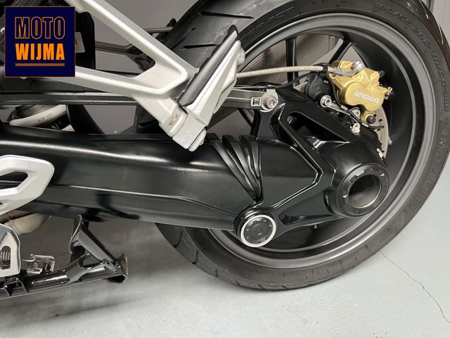 bmw - r-1200-rs