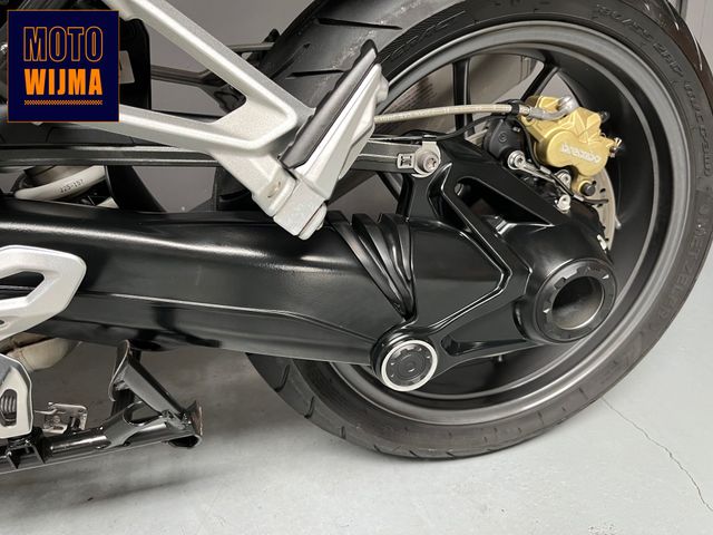 bmw - r-1200-rs