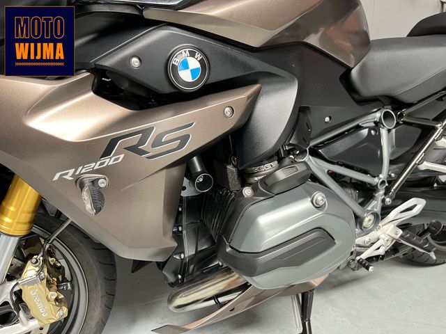 bmw - r-1200-rs