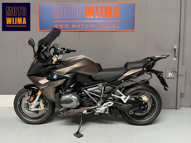 bmw - r-1200-rs