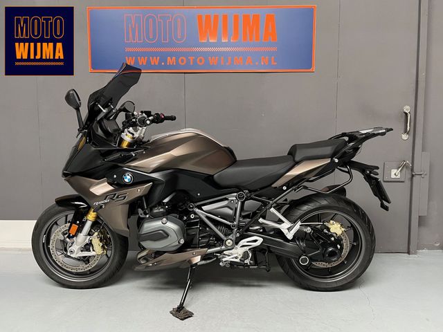 bmw - r-1200-rs