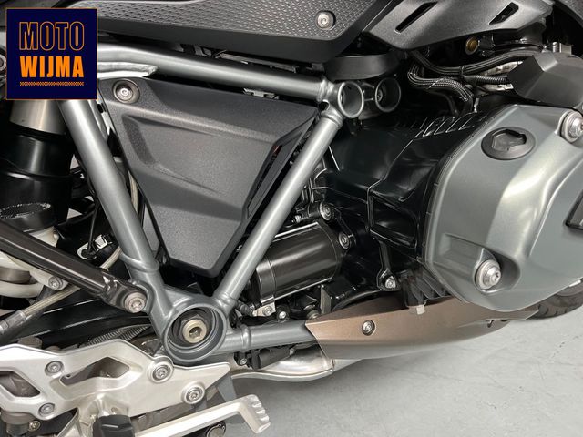 bmw - r-1200-rs