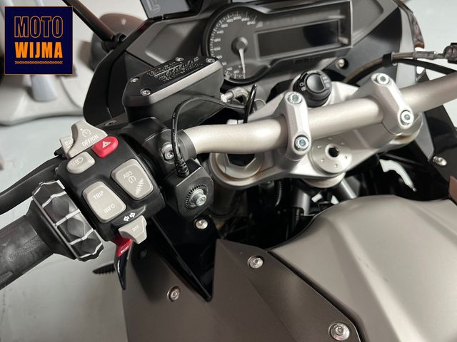 bmw - r-1200-rs