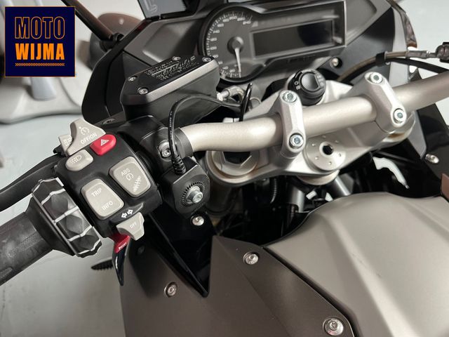 bmw - r-1200-rs