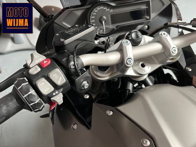 bmw - r-1200-rs
