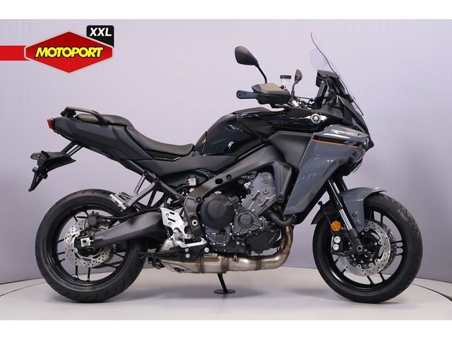 yamaha - tracer-9