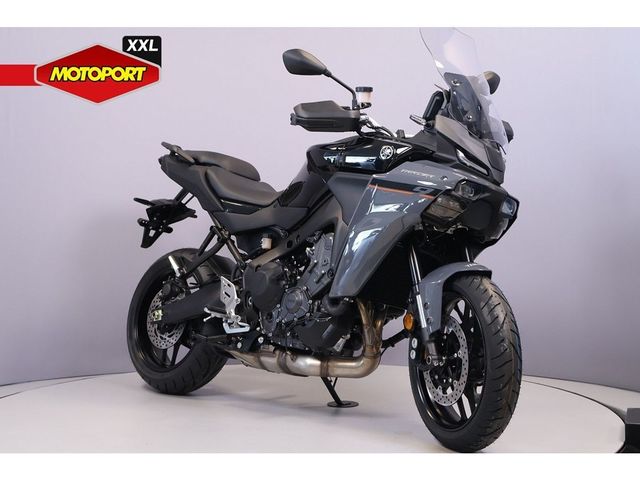 yamaha - tracer-9