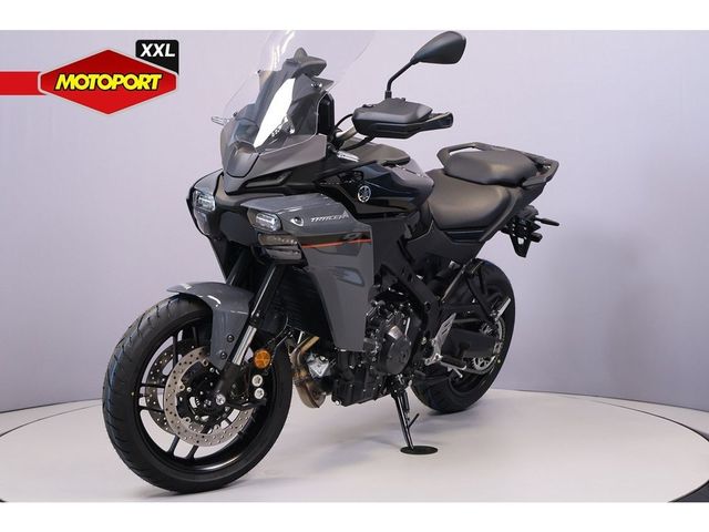 yamaha - tracer-9