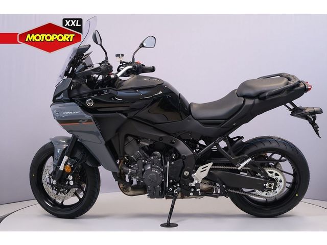 yamaha - tracer-9