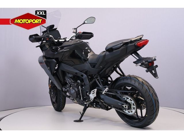 yamaha - tracer-9
