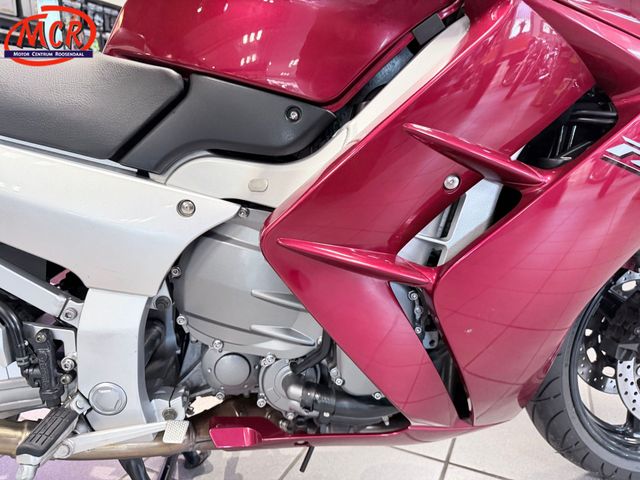 yamaha - fjr-1300-a