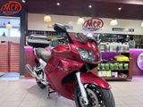 YAMAHA FJR 1300 A