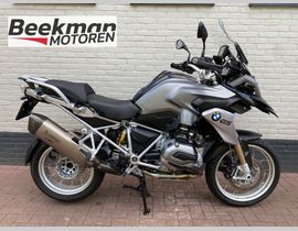 BMW R 1200 GS 2015 occasion