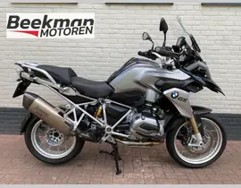 BMW R 1200 GS 2015 occasion