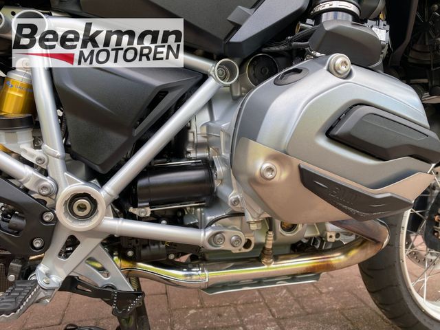 bmw - r-1200-gs