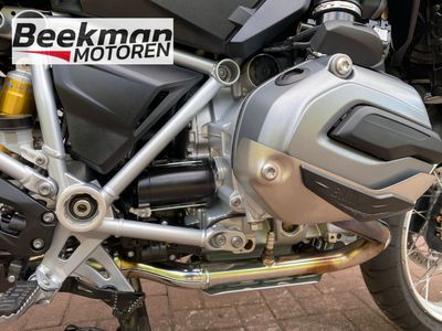 BMW R 1200 GS – foto 3