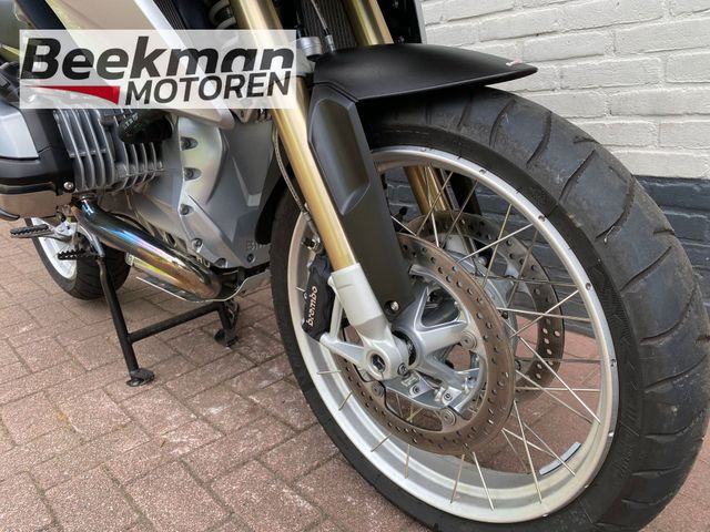 bmw - r-1200-gs