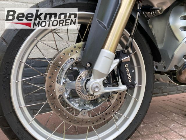 bmw - r-1200-gs