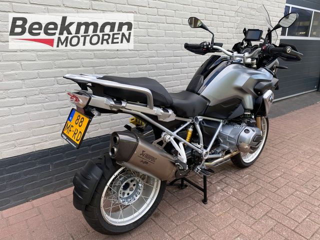 bmw - r-1200-gs