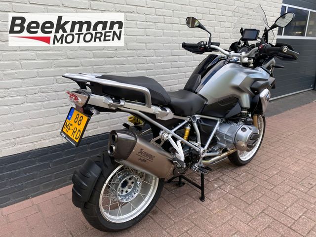 bmw - r-1200-gs