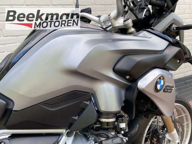 bmw - r-1200-gs