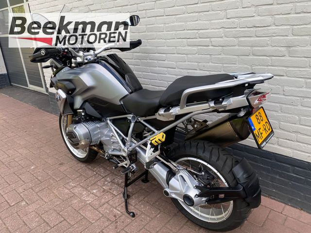 bmw - r-1200-gs