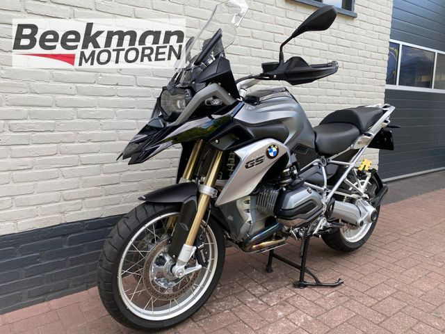 bmw - r-1200-gs