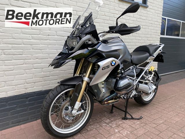 bmw - r-1200-gs