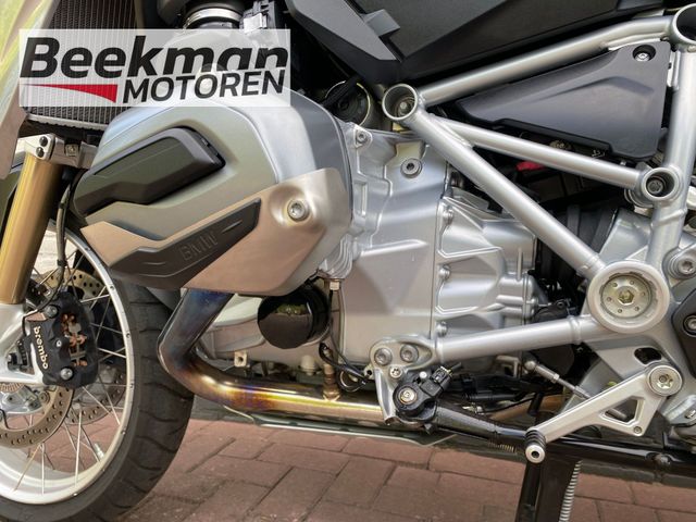 bmw - r-1200-gs