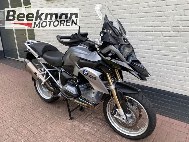 bmw - r-1200-gs