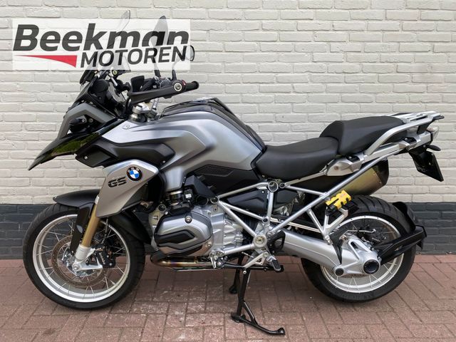 bmw - r-1200-gs