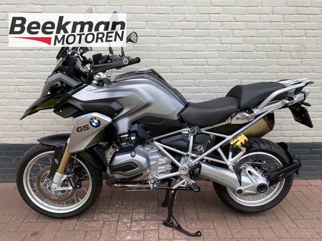 bmw - r-1200-gs