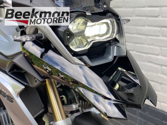 bmw - r-1200-gs