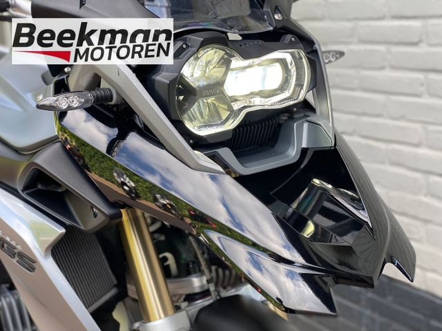bmw - r-1200-gs