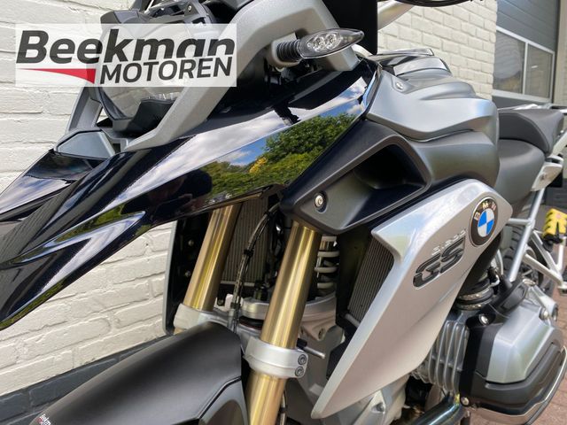 bmw - r-1200-gs