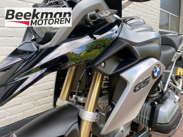 bmw - r-1200-gs